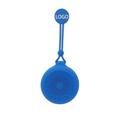 Small Waterproof Wireless Speaker