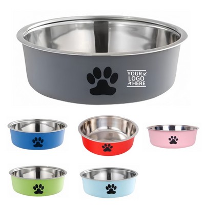 Pet Feeding Dish