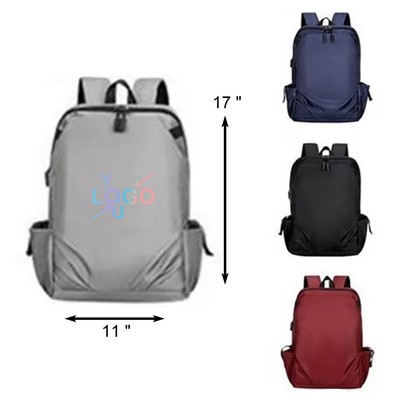 Business Laptop Charging Pack