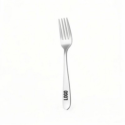 Stainless Steel Dinner Fork