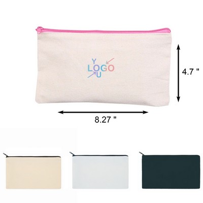 Versatile Travel Pencil Case