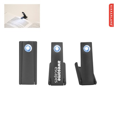 Kikkerland Mini Folding Booklight