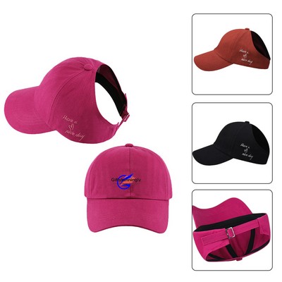Sports Headband Sun Visor Hats for Women
