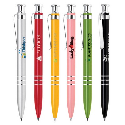 Inca-110 Pen