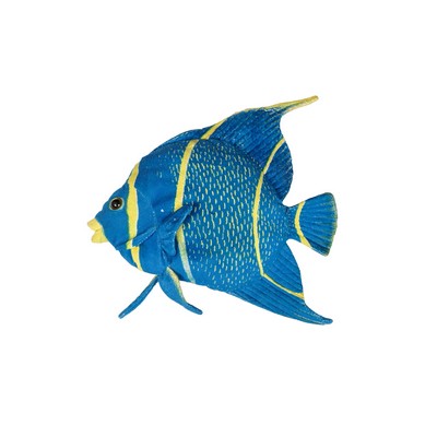 Blue Fish