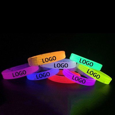 8" Glow Stick Bracelets
