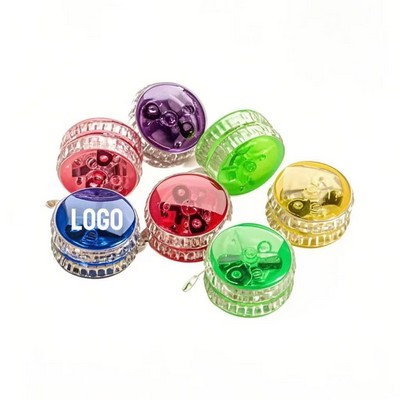 LED Yo-Yo