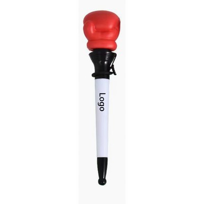 Funny Bounce Pen