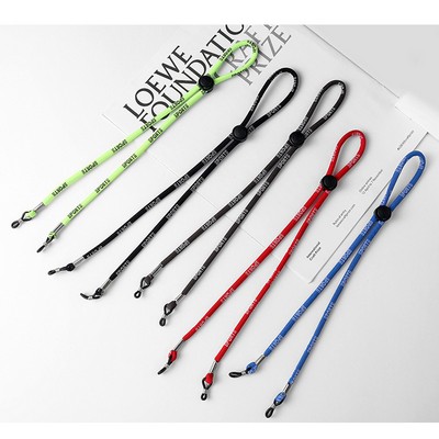 Fashion Glasses Strap