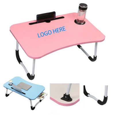 Foldable Laptop Table