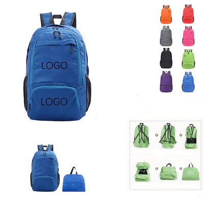 30L Lightweight Packable Travel Hiking Backpack