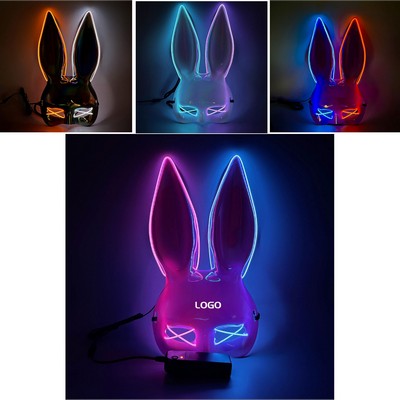 Halloween Mask Masquerade