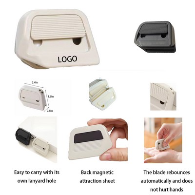 Portable Mini Utility Knife