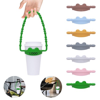 Bottle Carrier Strap