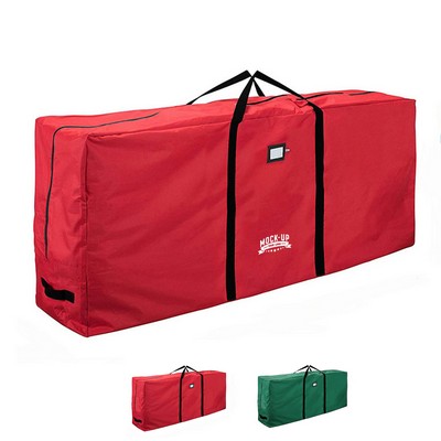 Holiday Tree Storage Solution