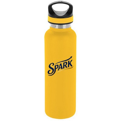 20 oz.Basecamp Tundra Vacuum Bottle