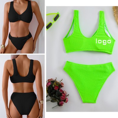 Beachside Bikini Sets For Woman