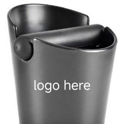 Coffee Grounds Bucket