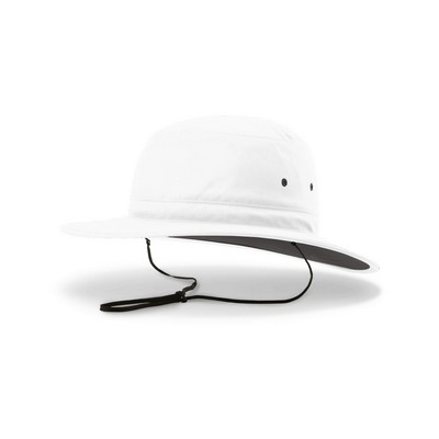 McKenzie Brimmed Hat