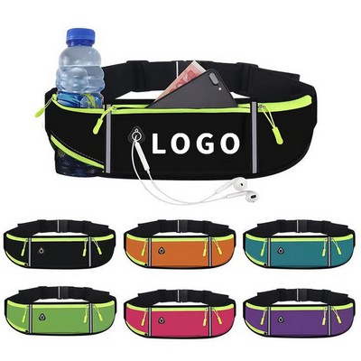 Waterproof Outdoor Sports Fanny Pack