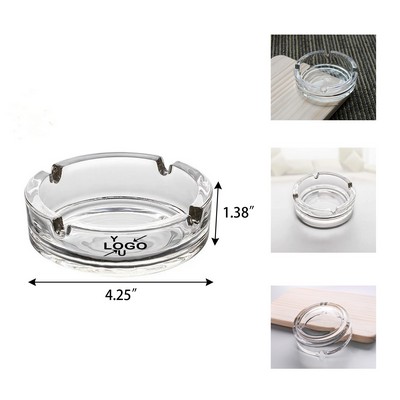 Personalized Glass Cigarette Holders