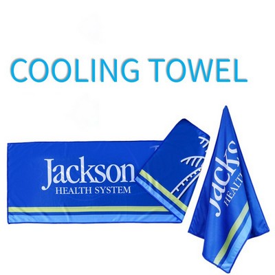 Cooling Towel