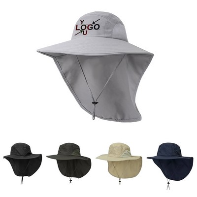 Gentleman's Sun Hat