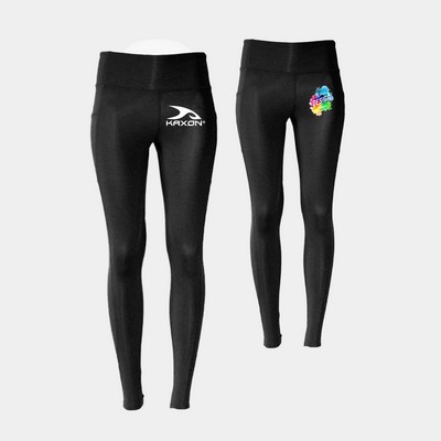 Women's Enduro Flex+ High-Performance Legging