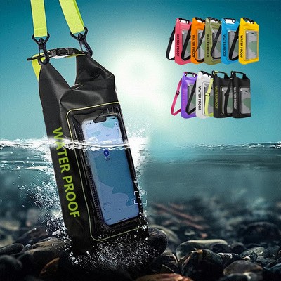 Floating Dry Storage Bag 2L