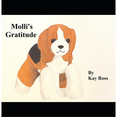 Molli's Gratitude Book by Kay Ross