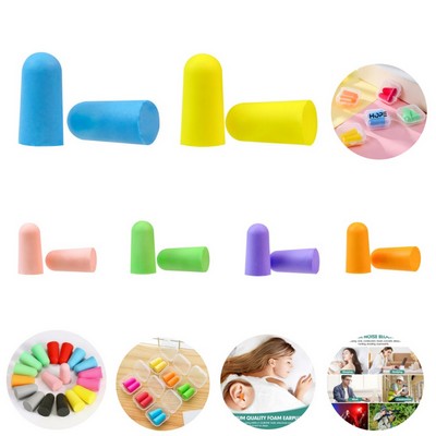 Foam Earplug