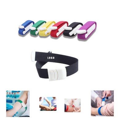 Medical Emergency Tourniquet