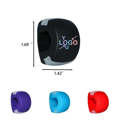 Neck Firming Jaw Trainer