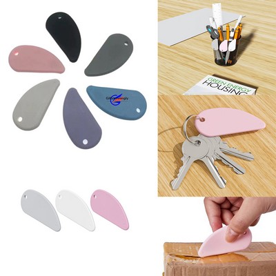 Ceramic Safety Box Cutter