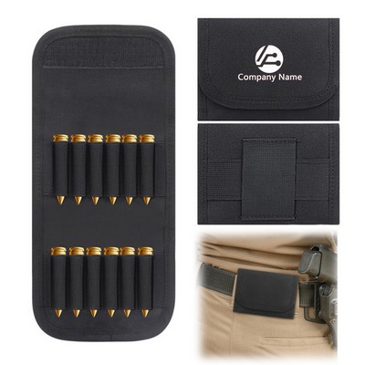 Outdoor Tactical Ammunition Storage Bag