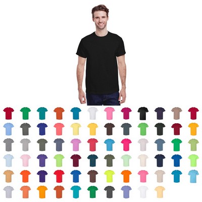 Gildan® Adult Heavy Cotton™ Blank T-Shirt (Lots of 25)