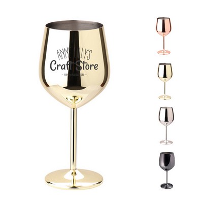 17.6oz Insulated Stainless Steel Tumbler