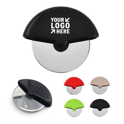 Stainless Steel Pizza Cutter Wheel