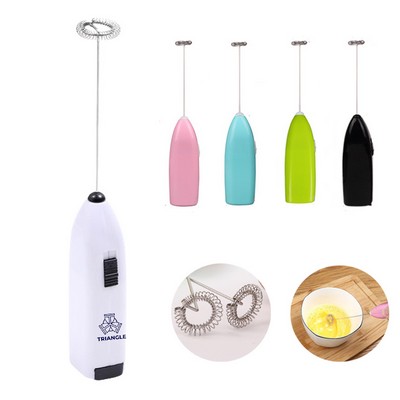 Milk Electric Frother Handheld