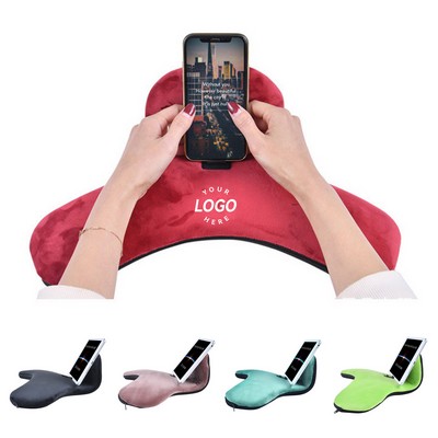 Wrist Phone Pillow