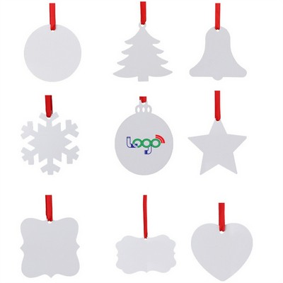 Luggage Tag With Tab -Full Color