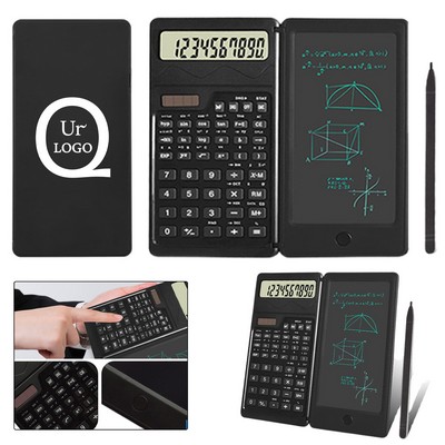 Versatile Handwriting Calculator