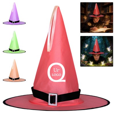 Wizard Hat
