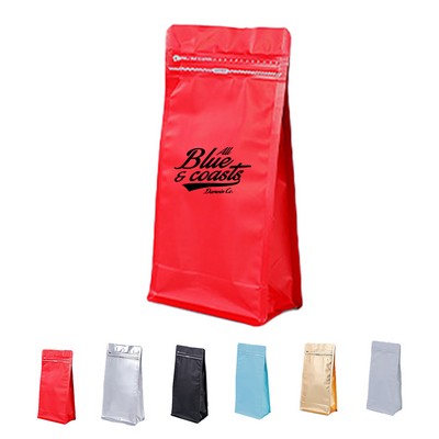 Seal Foil Storage Bag