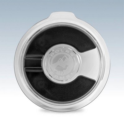 10 Oz., 12 Oz., 14 Oz., 15 Oz., 16 Oz., 20 Oz. Magnetic Tumbler Lid