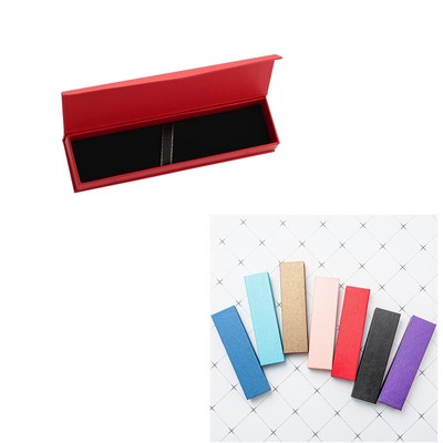 Magnetic Closure Gift Box for Pens