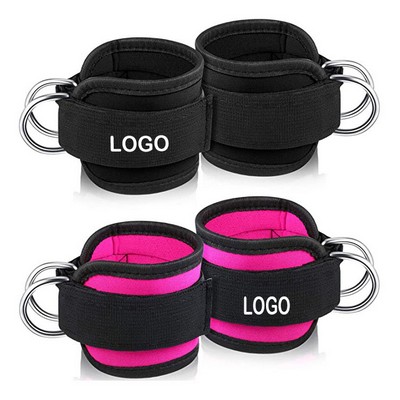 Ankle Fitness Straps