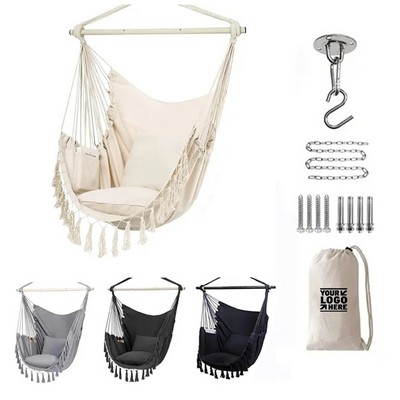 Hanging Hammock Chair