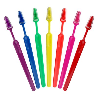 Signature Soft Adult Toothbrush