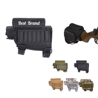 Multifunctional Tactical Handle Bag